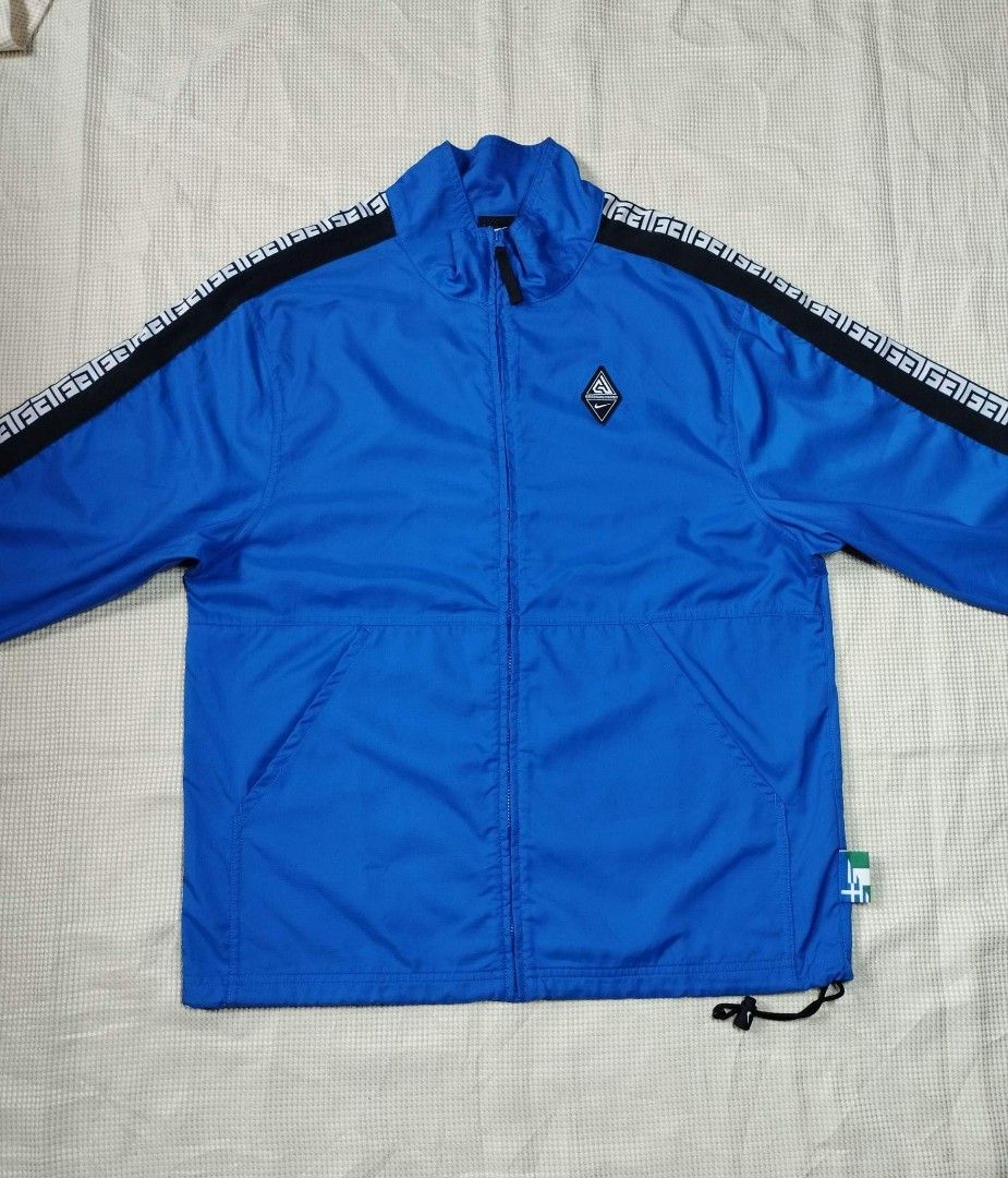 giannis antetokounmpo jacket