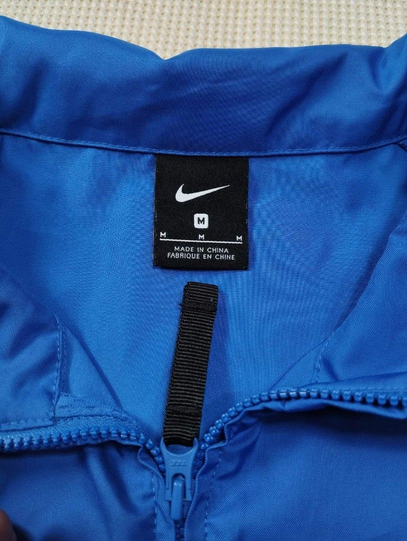 giannis antetokounmpo nike jacket