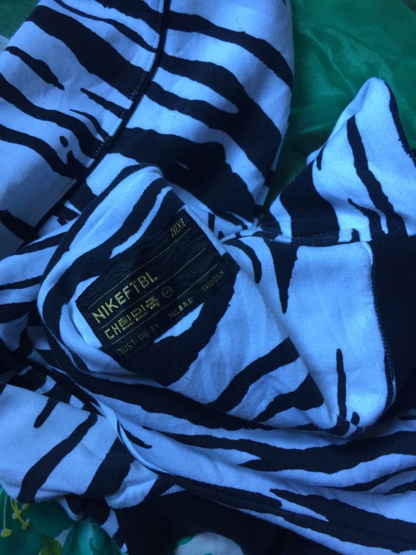 nike 3.0 half zip black