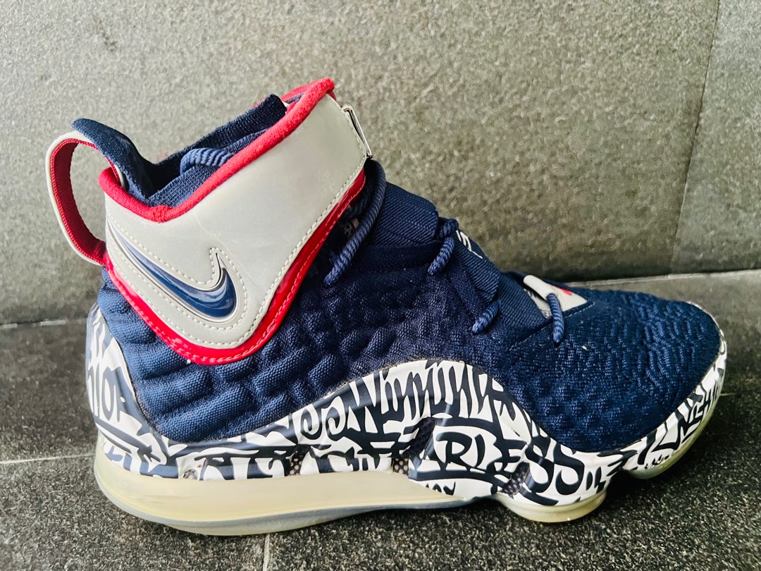 lebron nike 2018