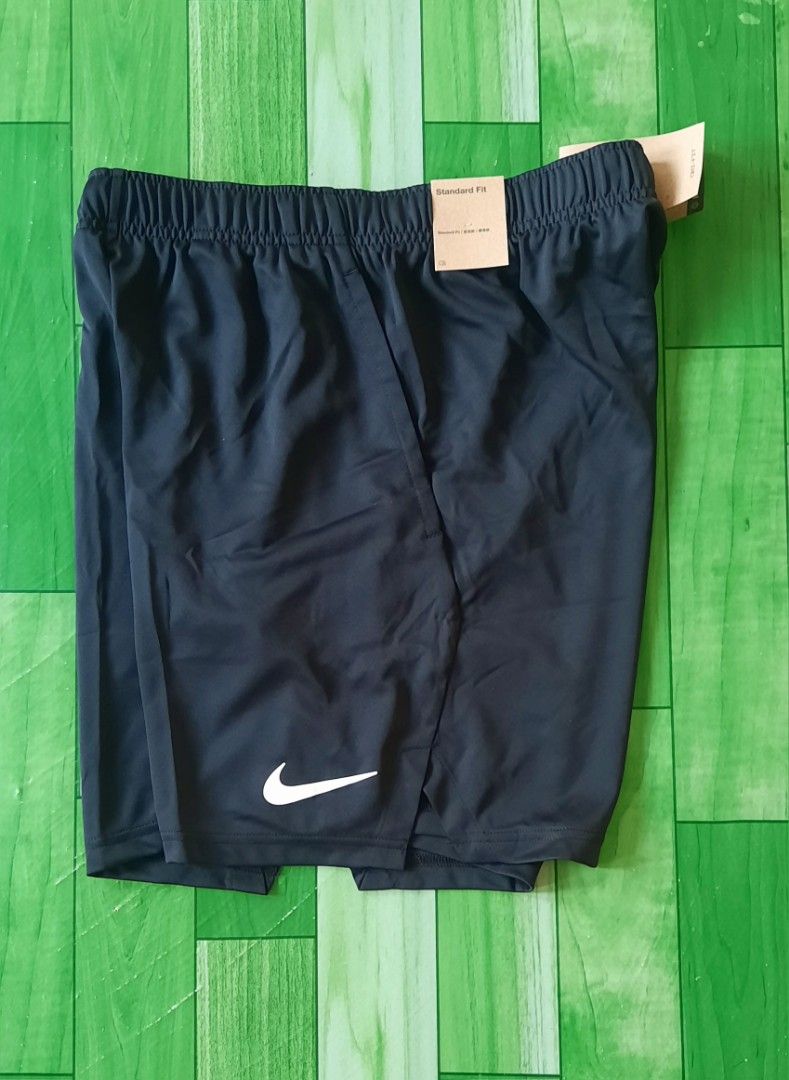 Nike men's training shorts, Men's Fashion, Activewear on Carousell