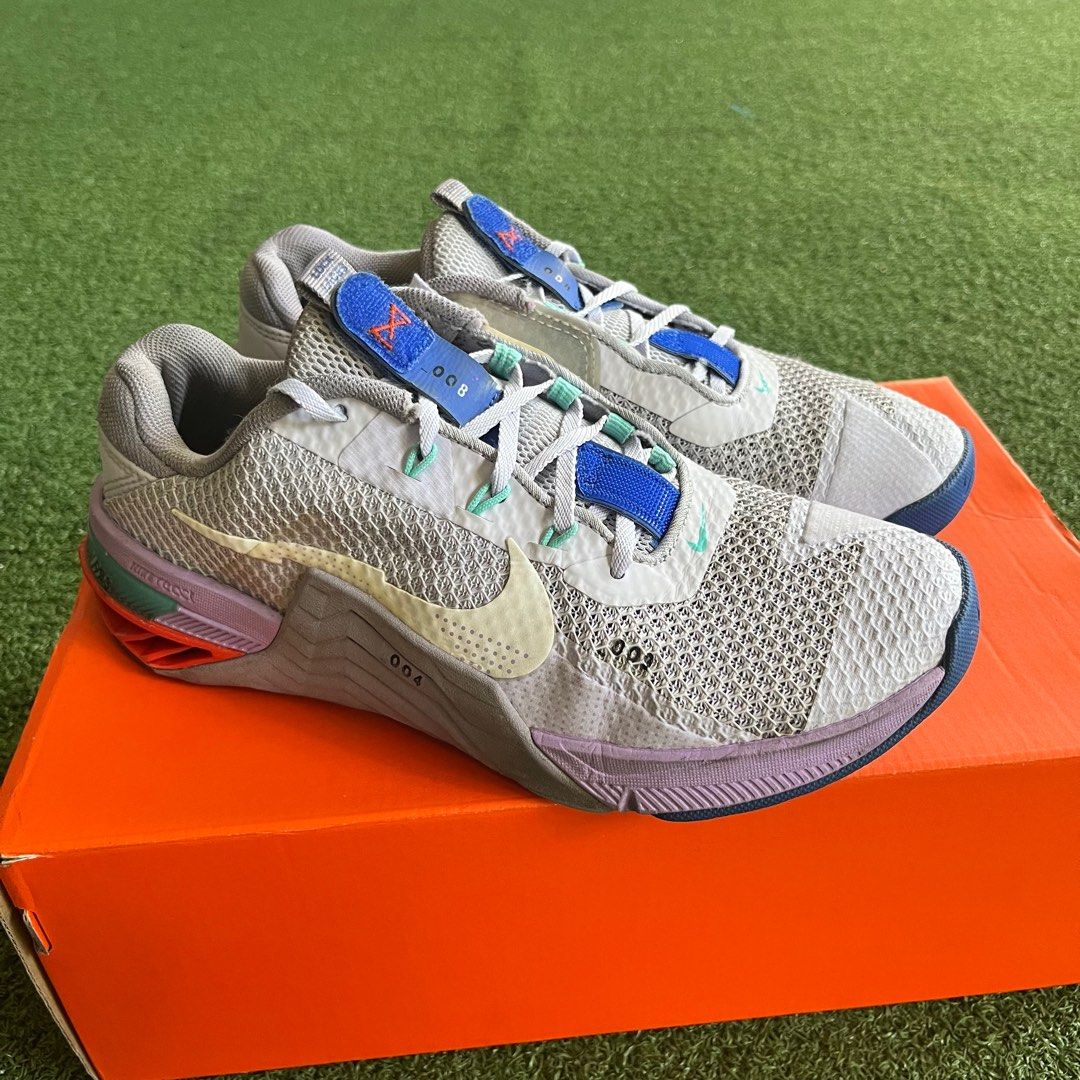 Nike Metcon 7, Women's Fashion, Footwear, Sneakers on Carousell