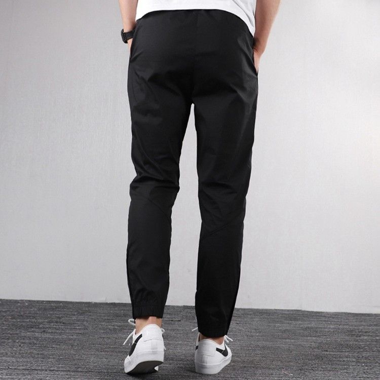 Nsw woven track pants deals