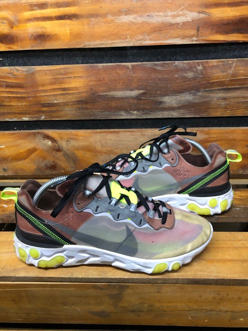 React element nike 2014 sales