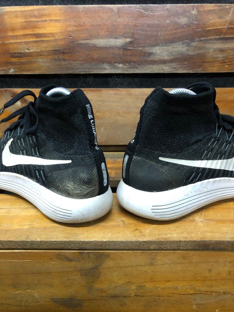 Nike run easy lunarlon deals