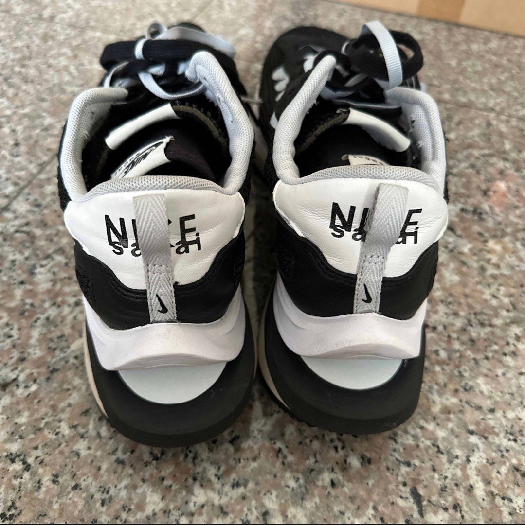 nike sacai vaporwaffle restock