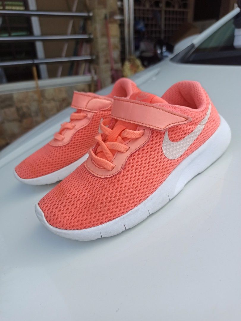 Nike tanjun training Shoes Babies Kids Babies Kids Fashion
