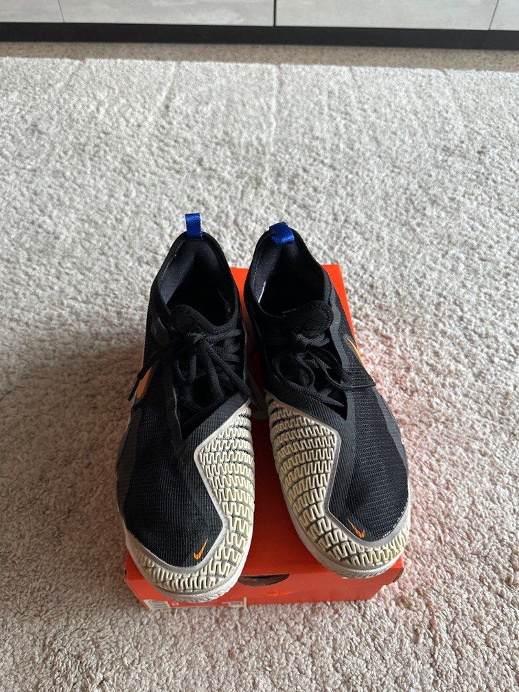 nike vapour tennis shoes