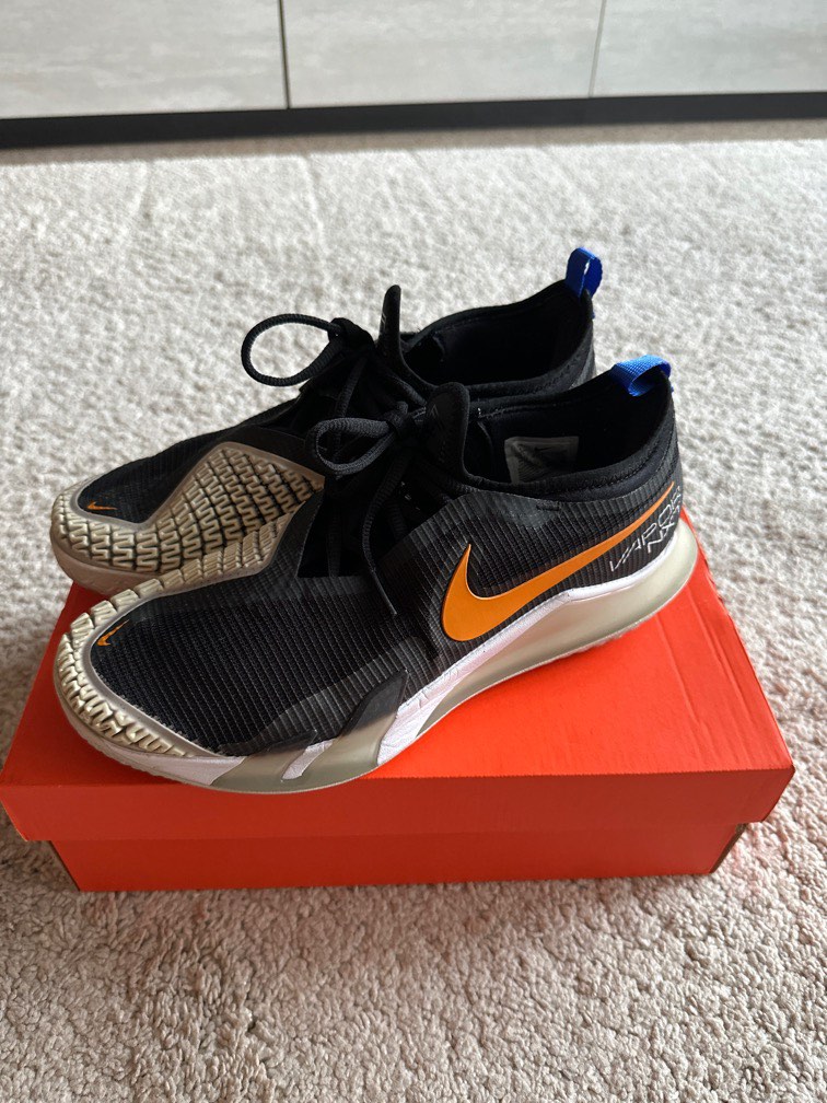 nike vapour tennis shoes