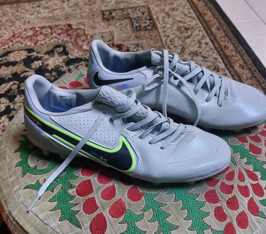 Nike tiempo deals 41