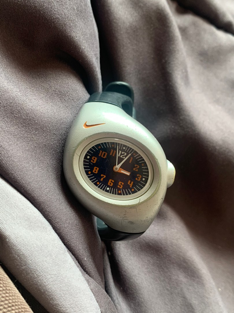 NIKE Triax Watch - 時計