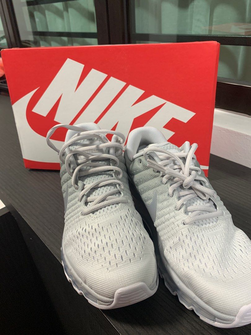 Nike sneakers 2017 women's online