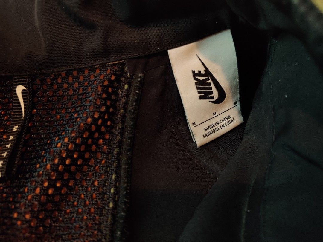 Nike x discount mmw vest