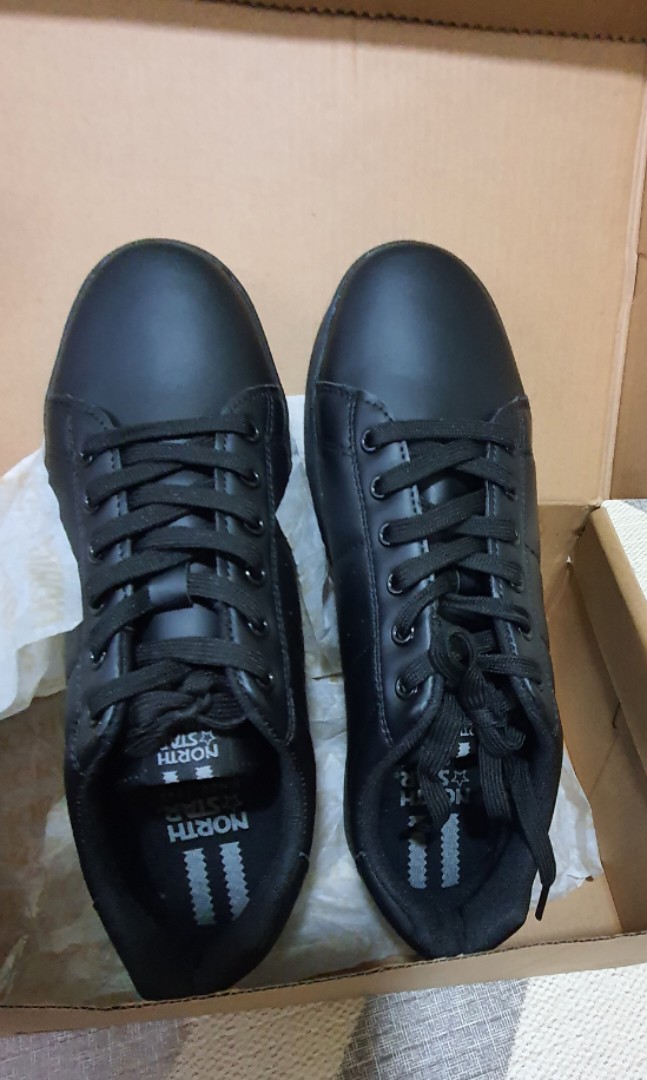 North star Shoes, Men's Fashion, Footwear, Casual shoes on Carousell