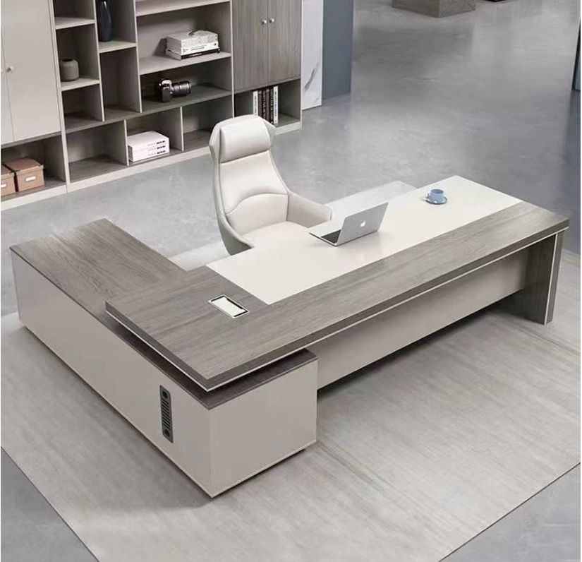 office table and chairs good designs and different dimensions solid