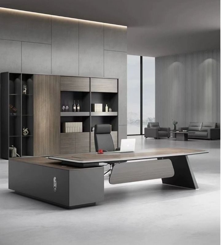 office table and chairs good designs and different dimensions solid