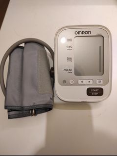 OMRON 血壓計 JPN600 (行貨)