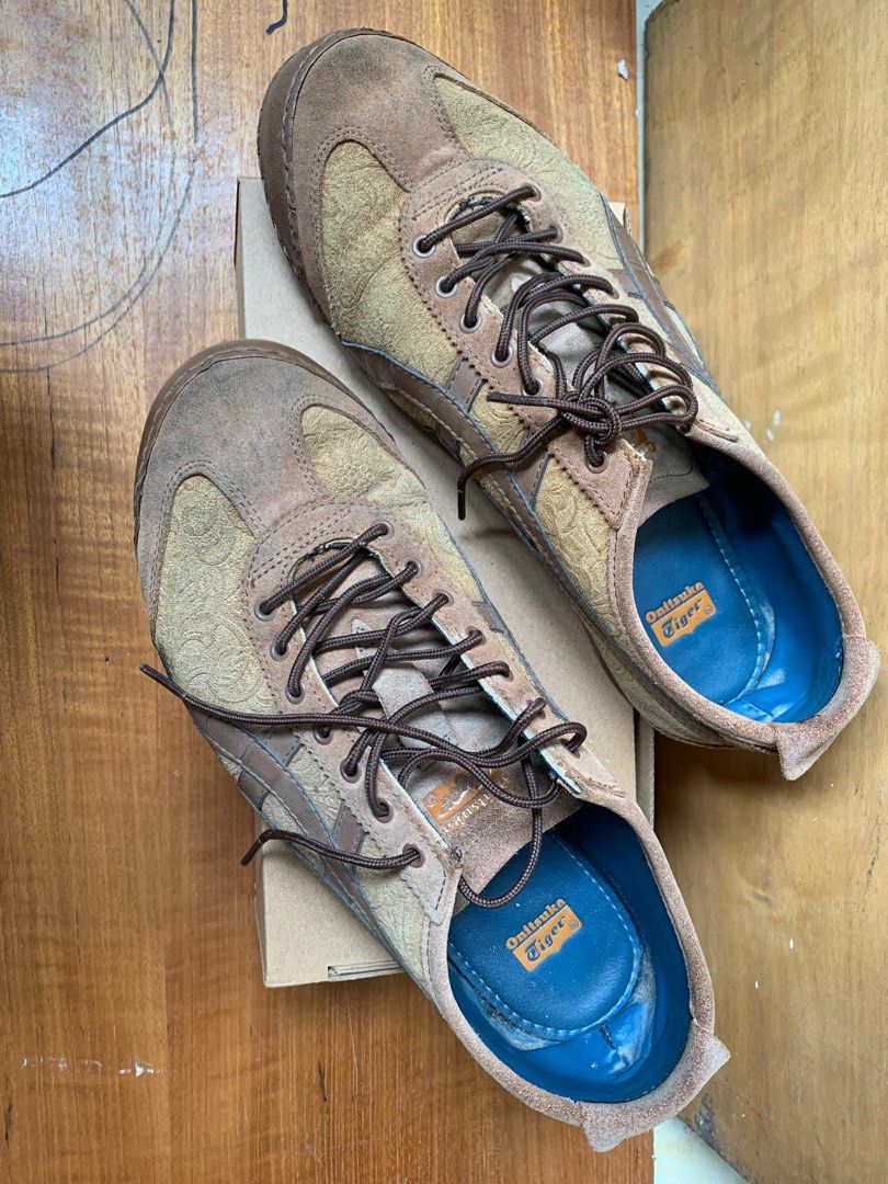 Insole onitsuka tiger on sale
