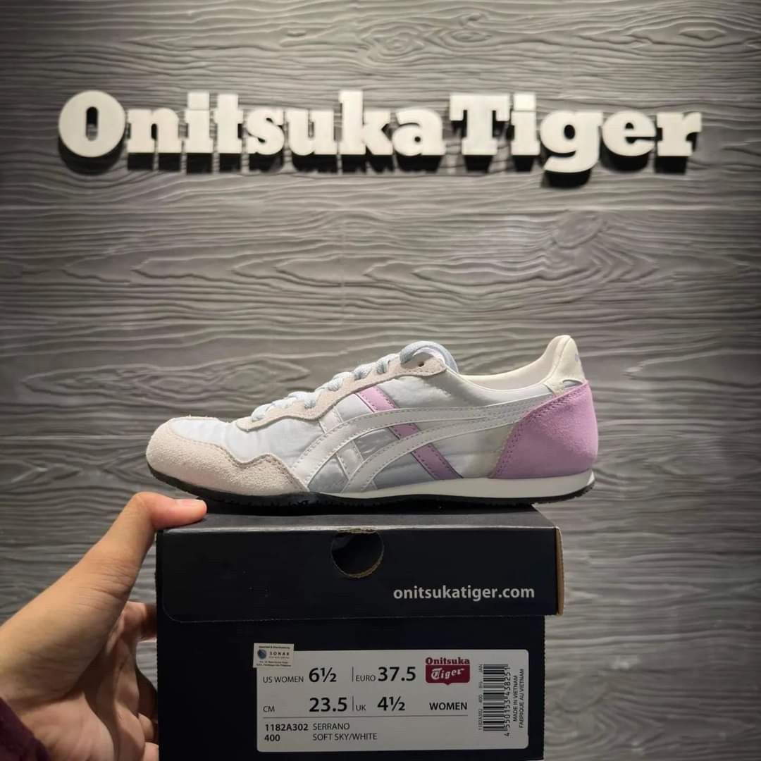 onitsuka tiger 23.5cm - スニーカー