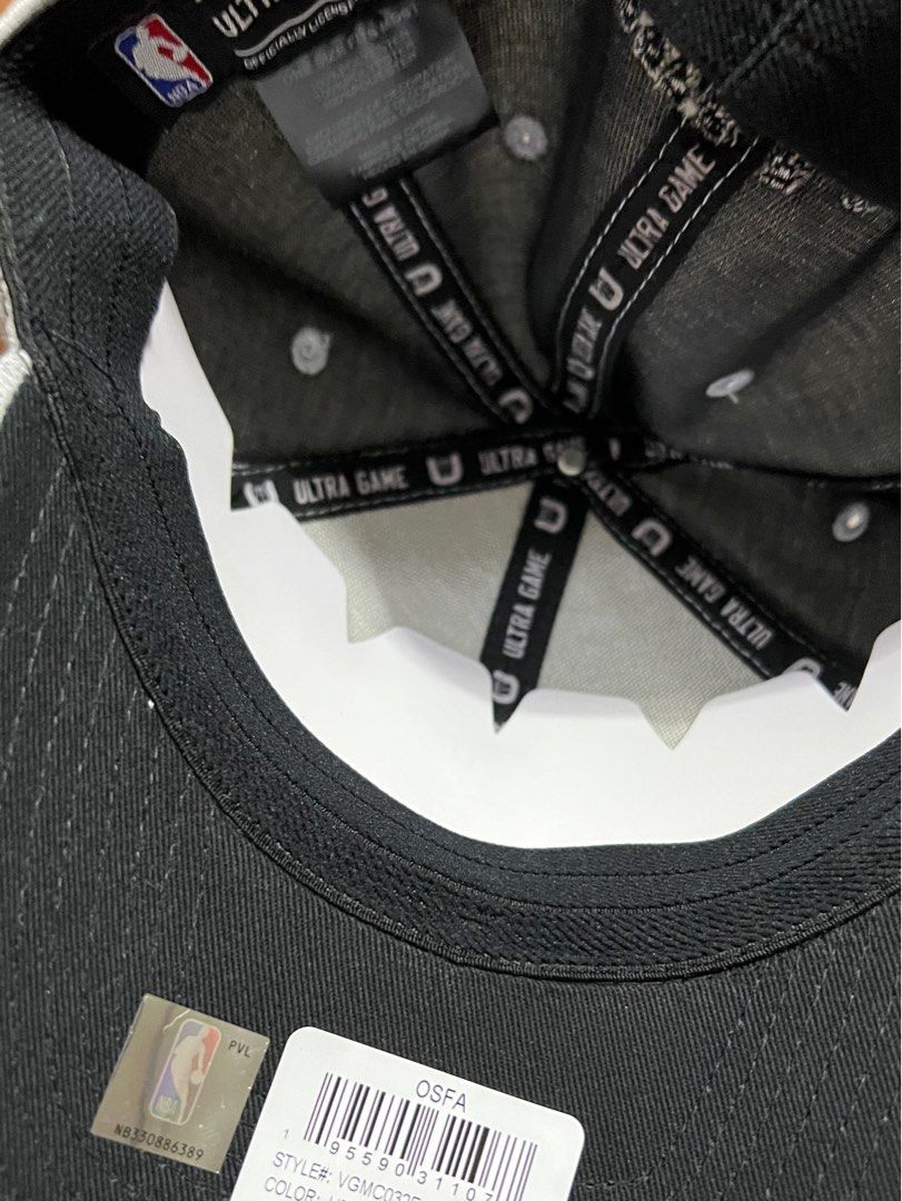 chicago bulls nike cap