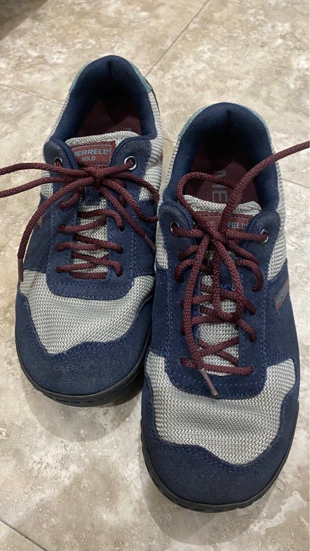 Original Merrell Shoes, Women's Fashion, Footwear, Sneakers on Carousell