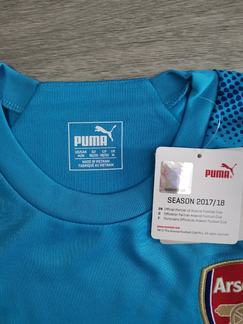 Puma original clearance 2017