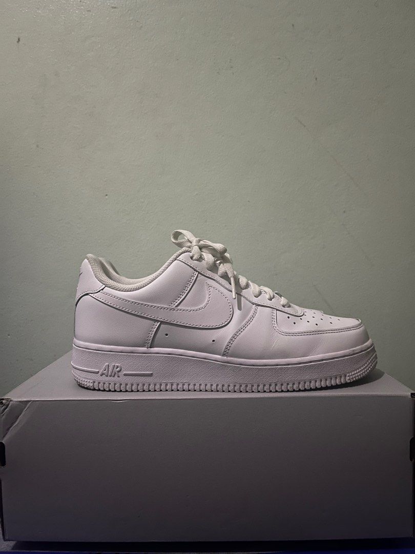 nike air force 07 nba