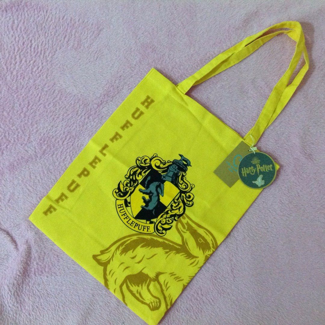 Primark harry potter tote bag clearance