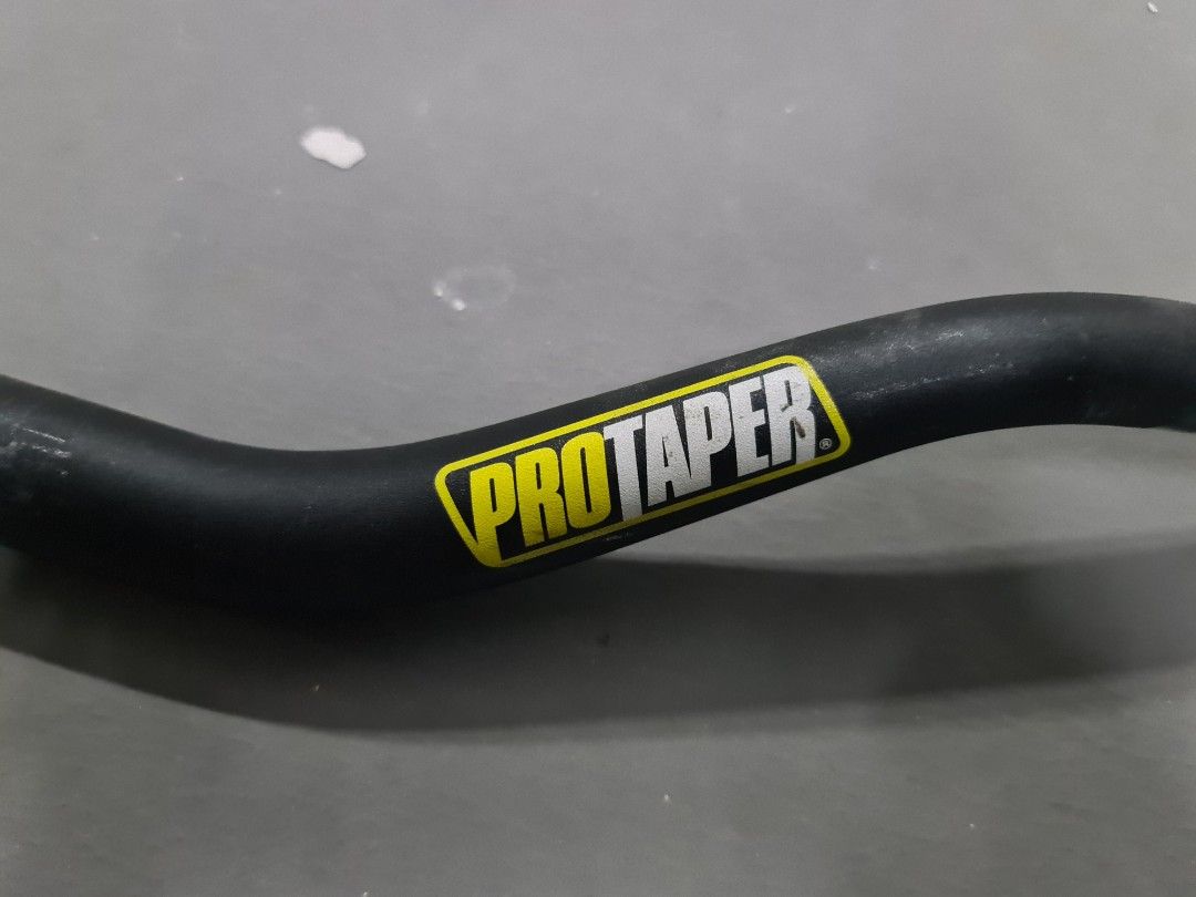Original Protaper Pro Taper handlebar contour CR High Msx125 MSX 125