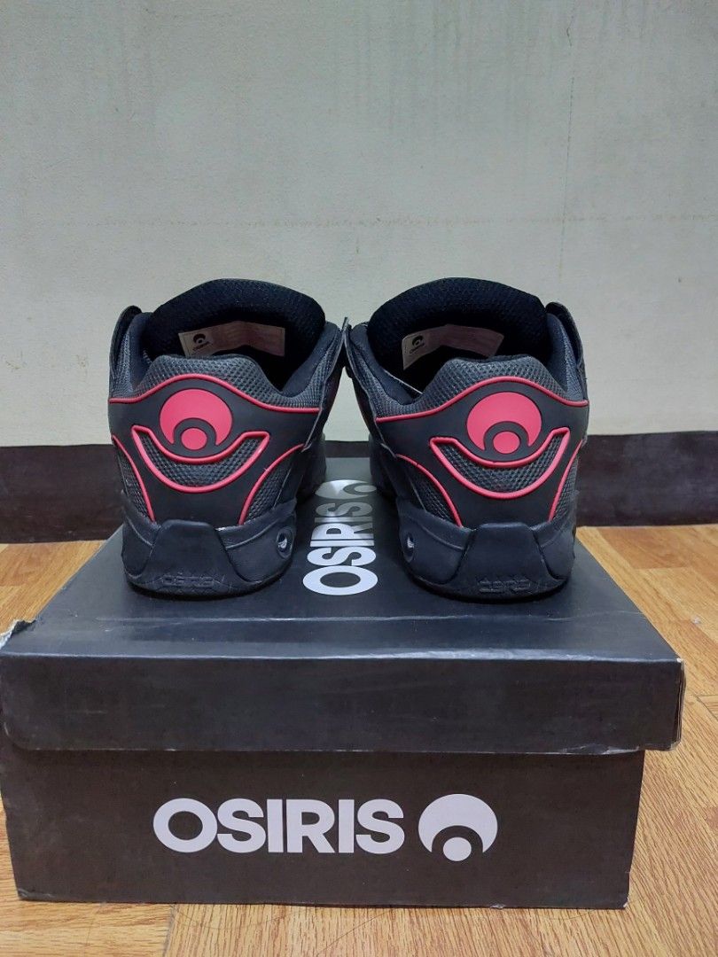 Osiris defcon cheap