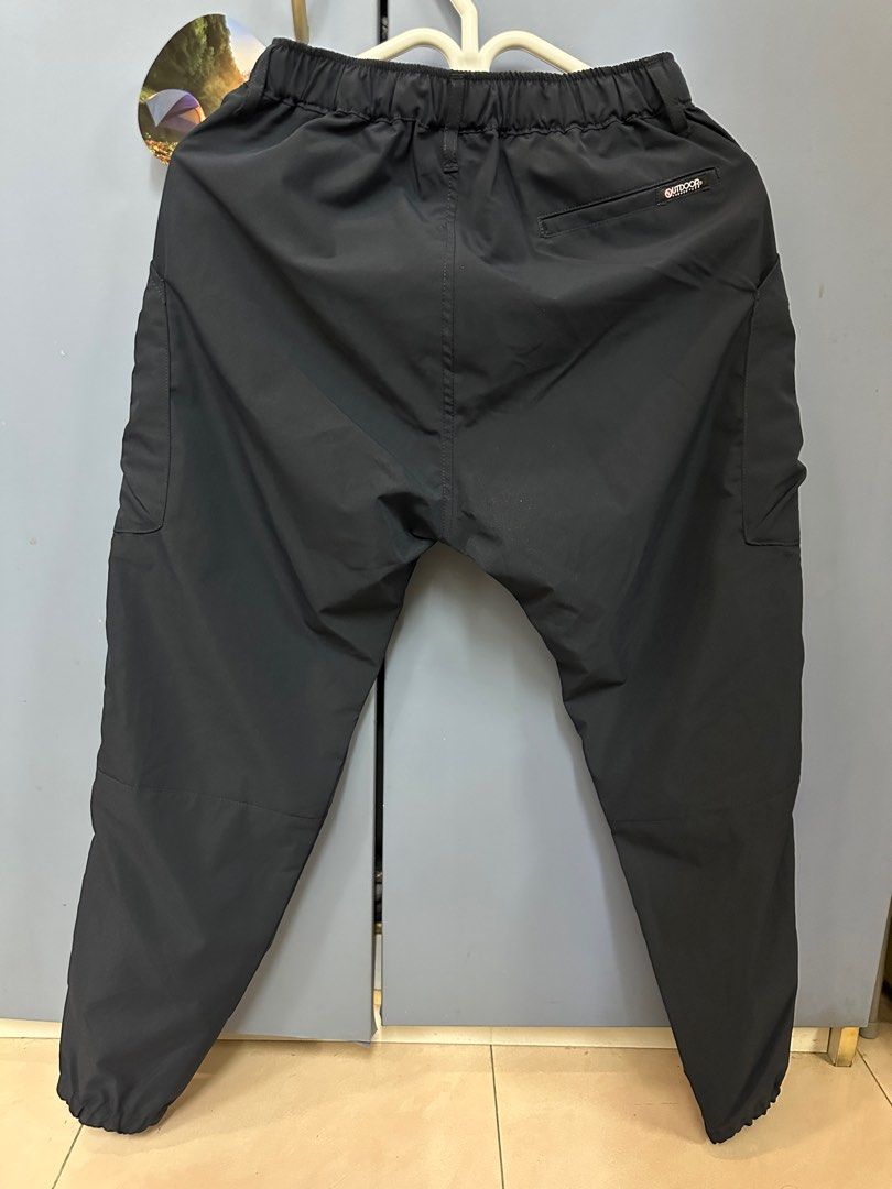 Outdoor Product Water repellent Stretch Work Climbing Jogger Pants, 男裝, 褲＆半截裙, 運動褲 Carousell