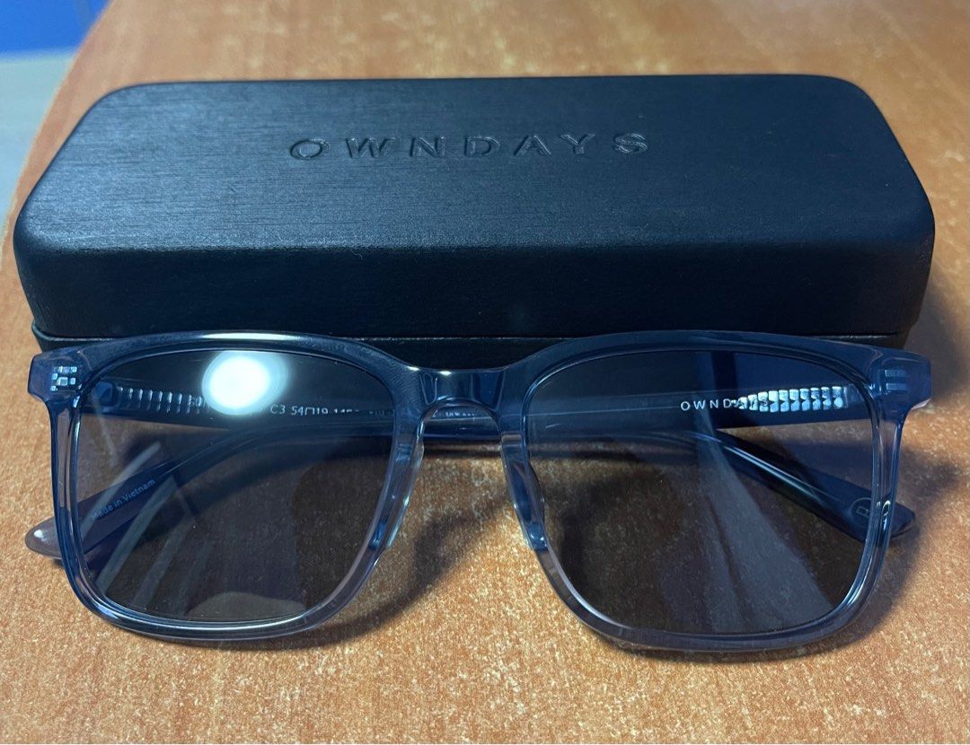 Owndays Sunglasses Shop Singapore Owndays Sunglasses, Men's