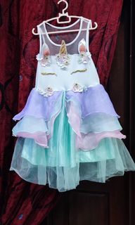 Party dress tutu