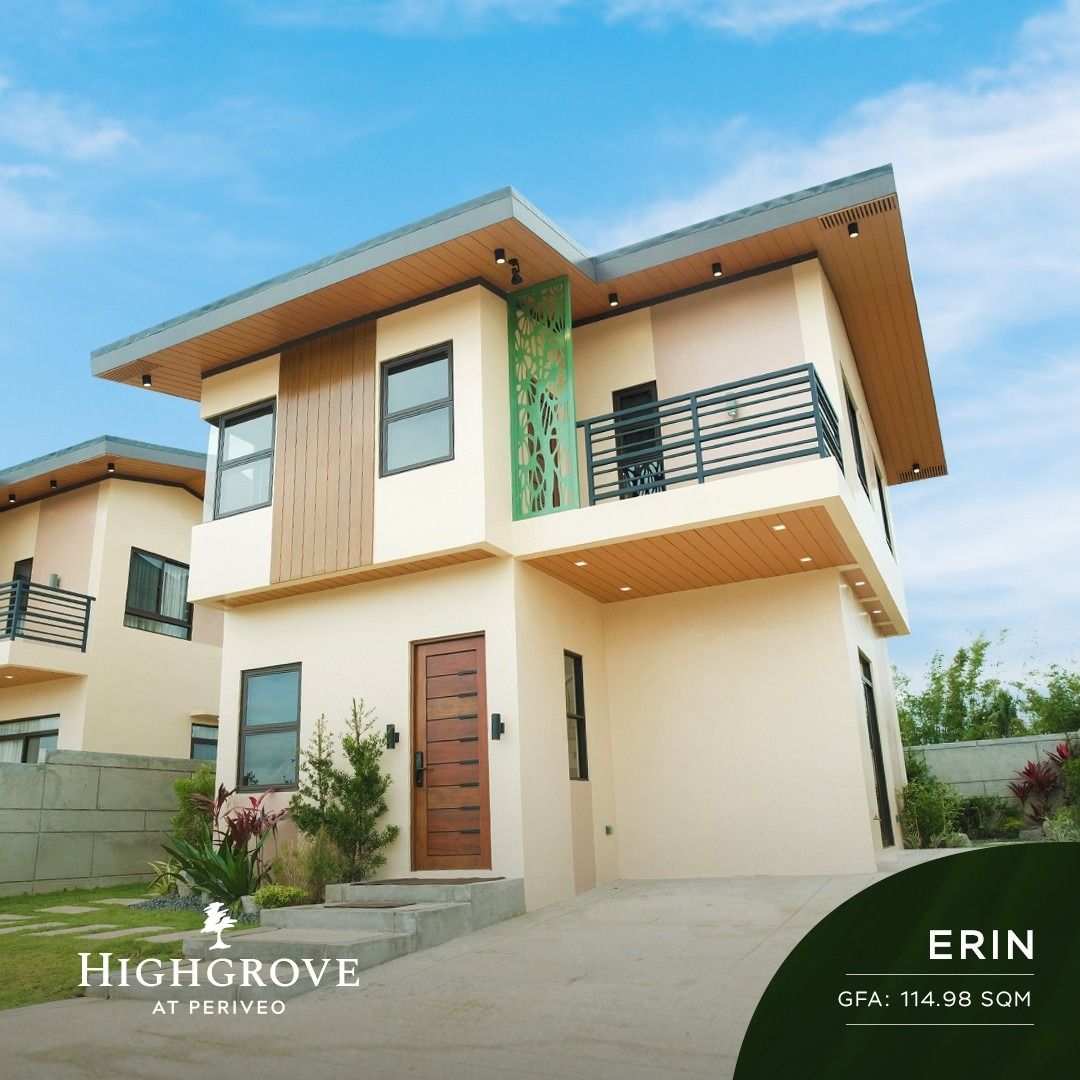 Periveo Lipa City, Property, For Sale, Lot on Carousell