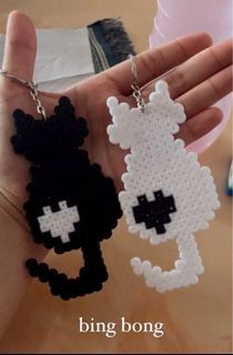 Perler Beads