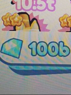 Pet Simulator X Gems!