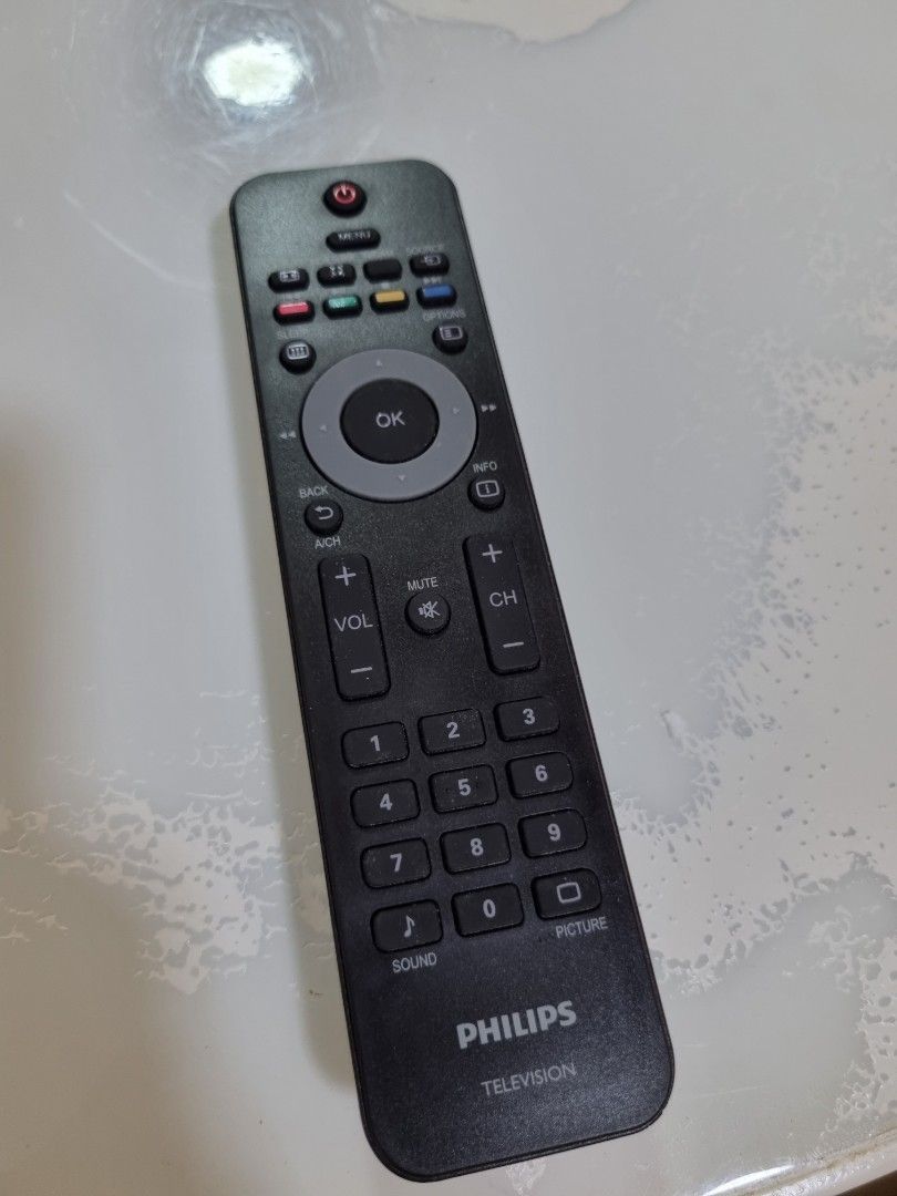 Legend Sui currency Philips 4100 series 32 inch HD Tv, TV & Home Appliances, TV &  Entertainment, TV on Carousell
