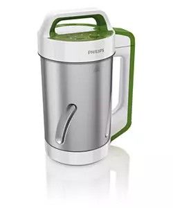 Philips Daily Collection Soy Milk Maker 1.2L