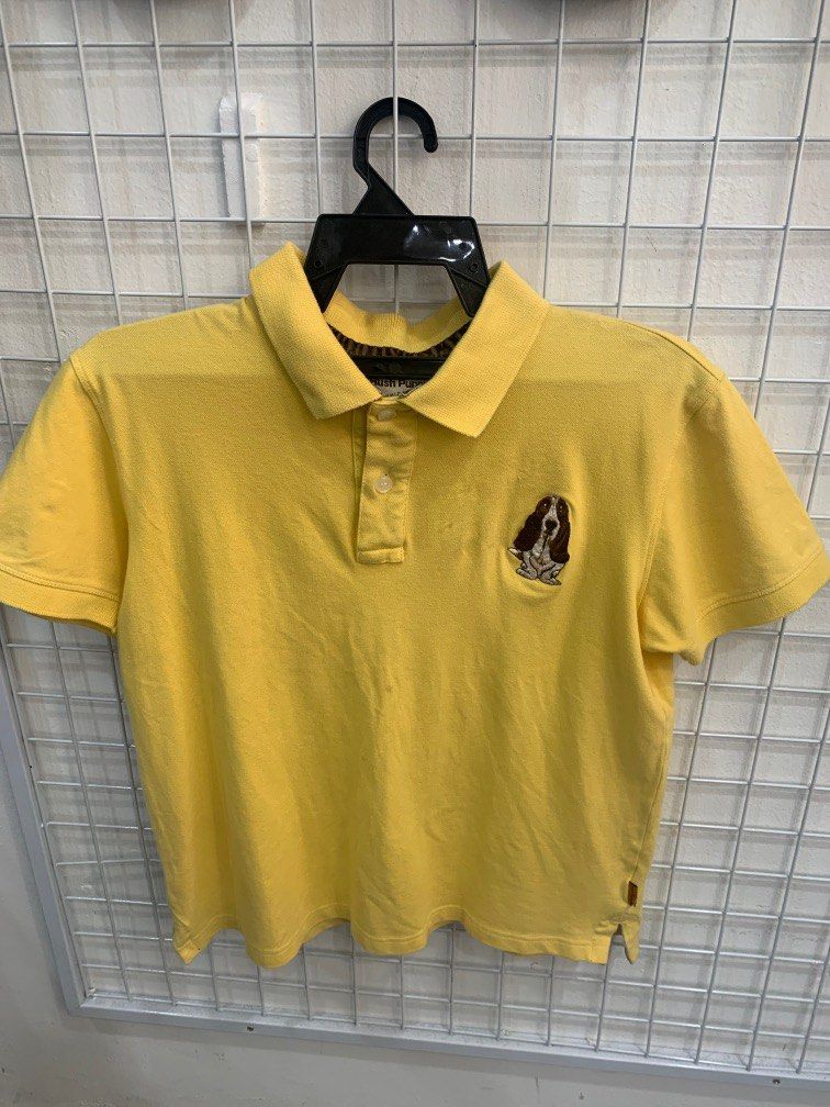 T shirt deals hush puppies