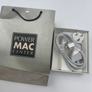 Power Adapter Cord Macbook