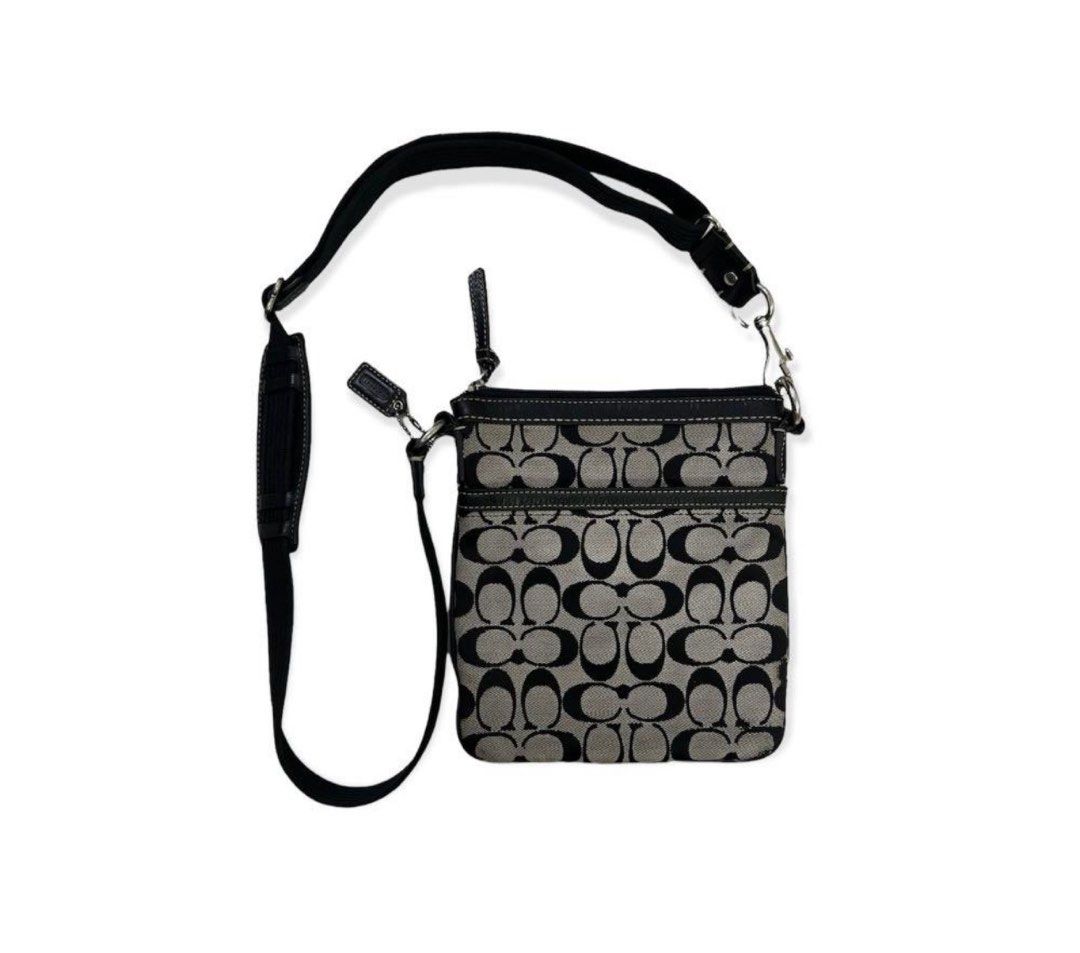 Original coach sling bag price store