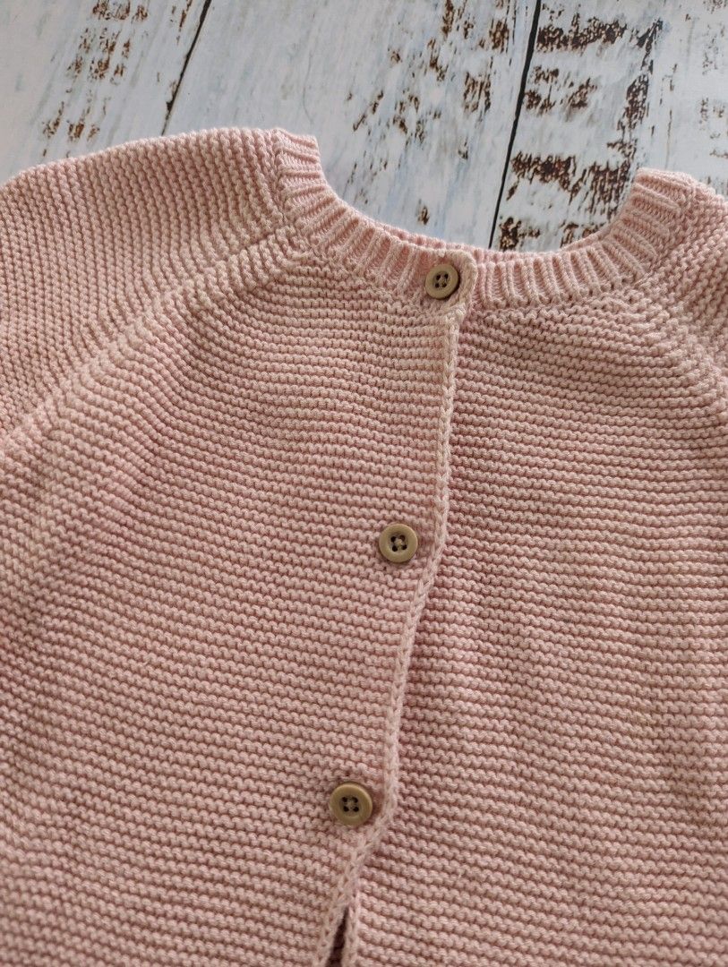 Primark baby deals cardigan