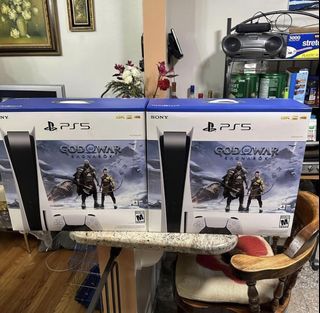 PS5