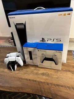 Ps5