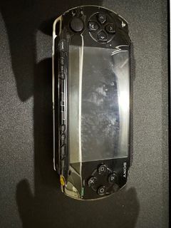 PSP 1000 (2007)