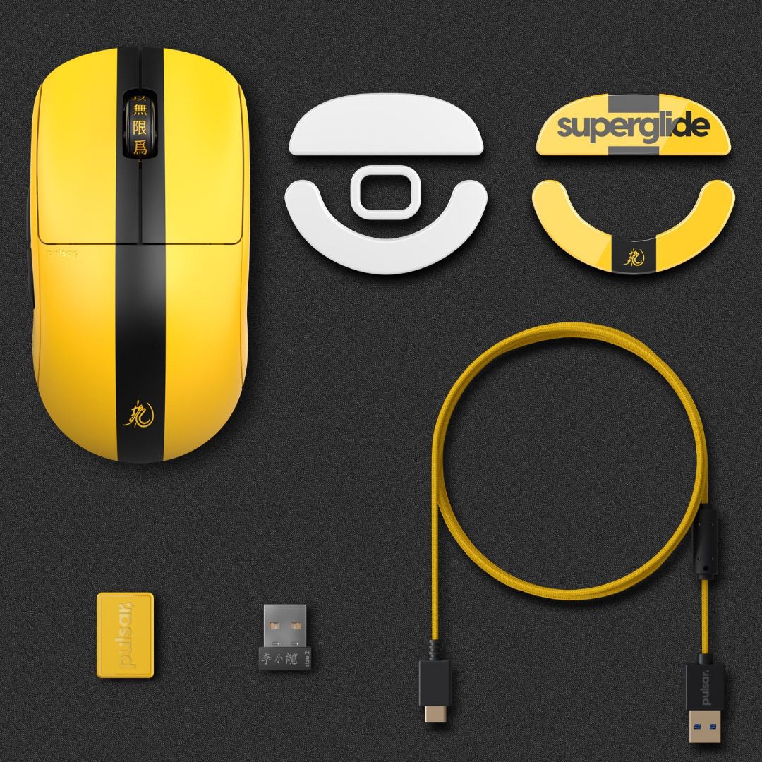 お買い得！】 pulsar x2 mini bruce lee edition PCゲーム - www