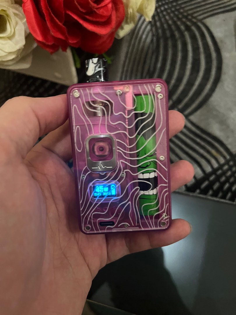 pulse aio mini baru pake seminggu, Elektronik, Lainnya di Carousell