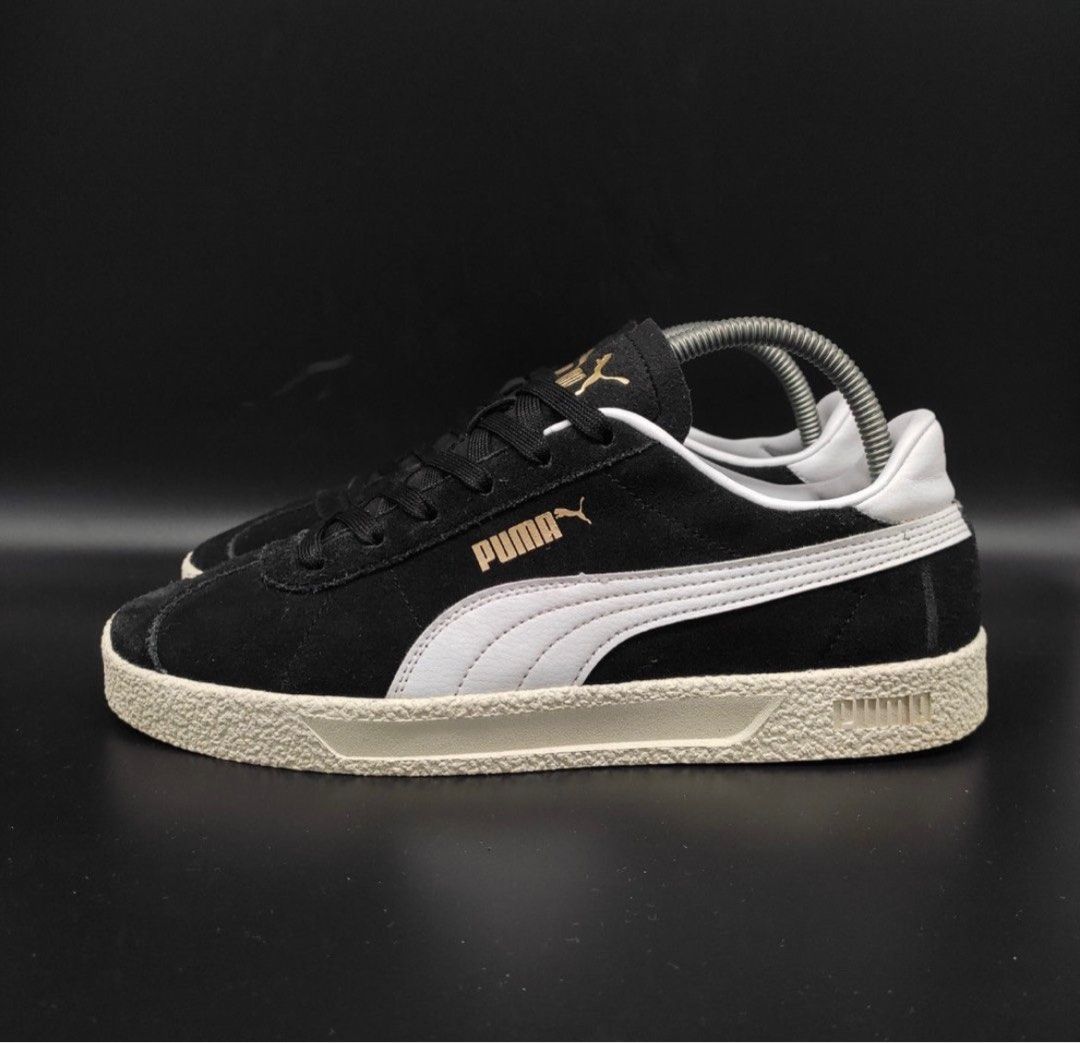 puma new suede