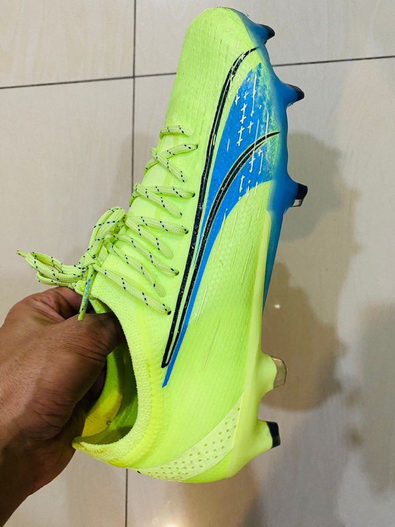 Nike tiburon deals ultimate