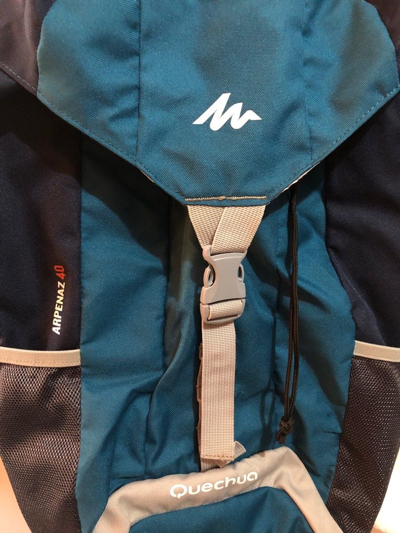 Arpenaz online 40 backpack